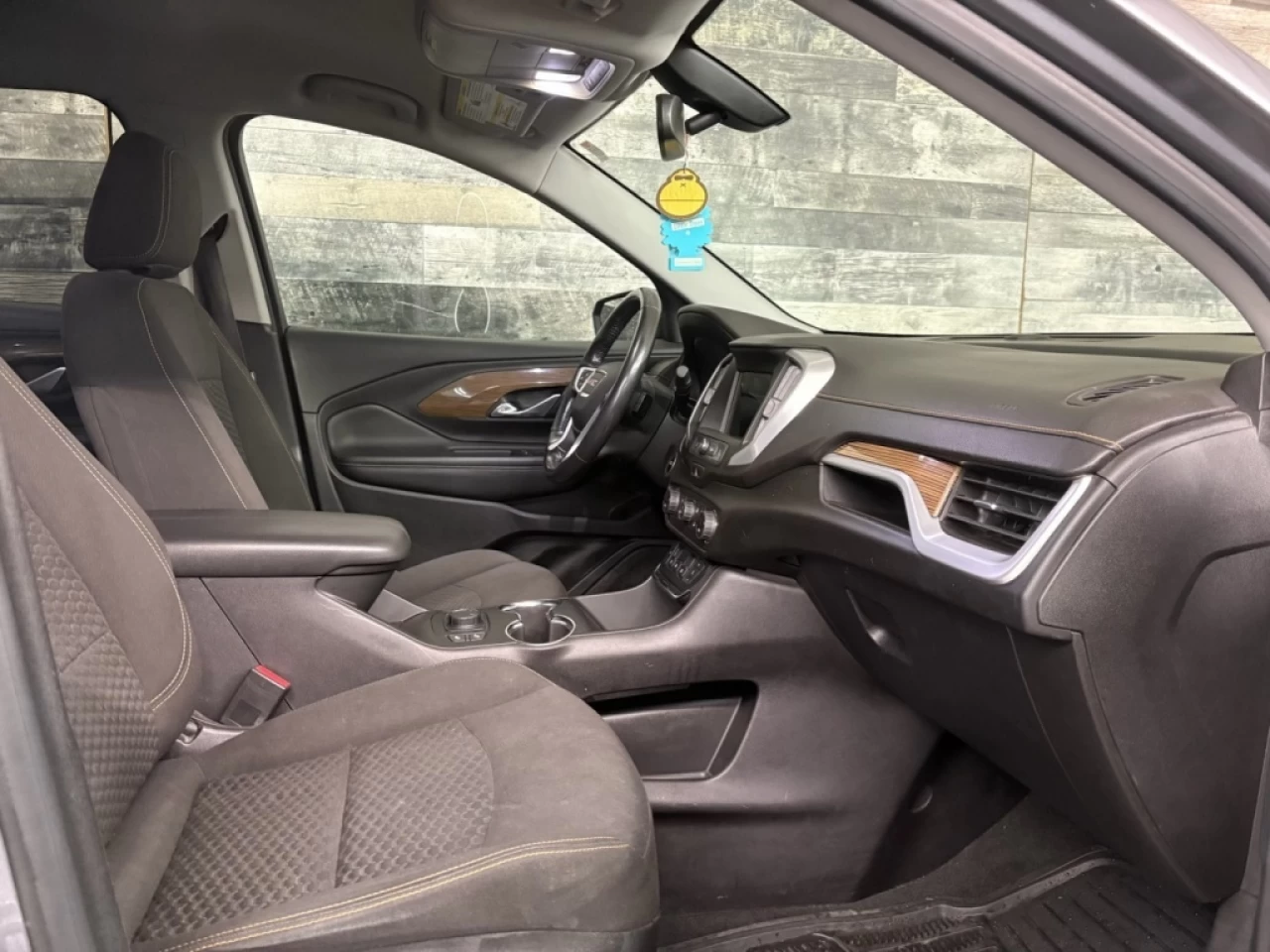 2018 GMC Terrain SLE Awd CamÉra de recul **ApprouvÉ À 99.9%** Main Image