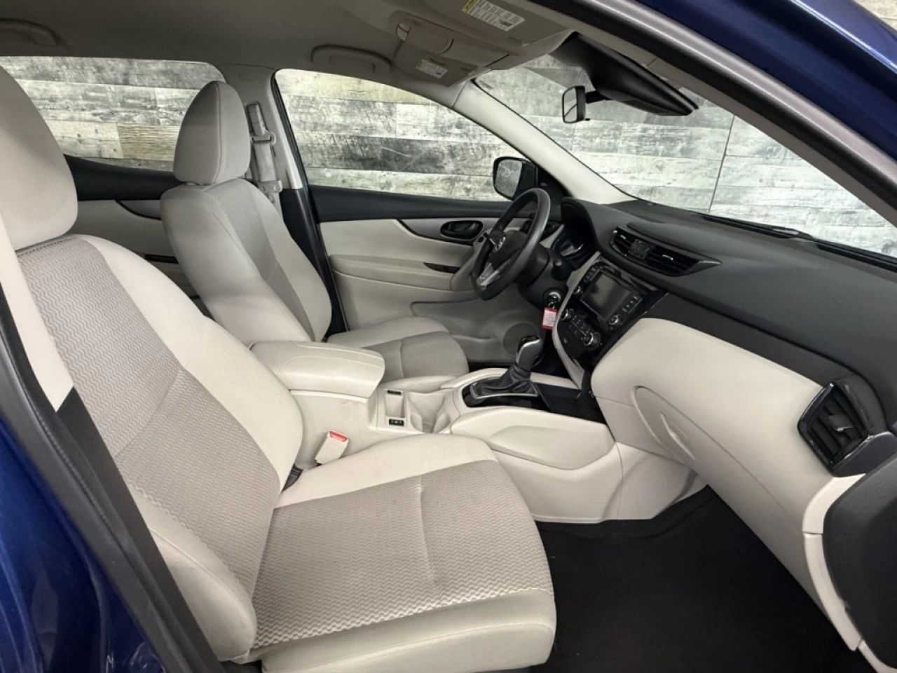 2021 Nissan Qashqai S AWD CAM DE RECUL ** APPROUVÉ À 99.9%** Main Image