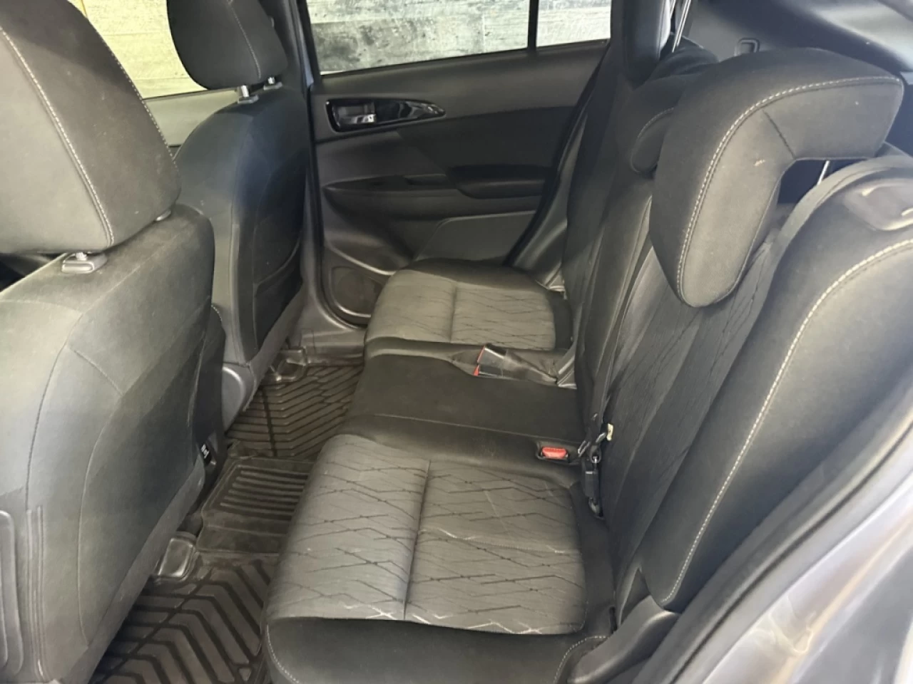 2019 Mitsubishi Eclipse Cross SE AWD MAGS ** APPROUVÉ À 99.9% ** Main Image