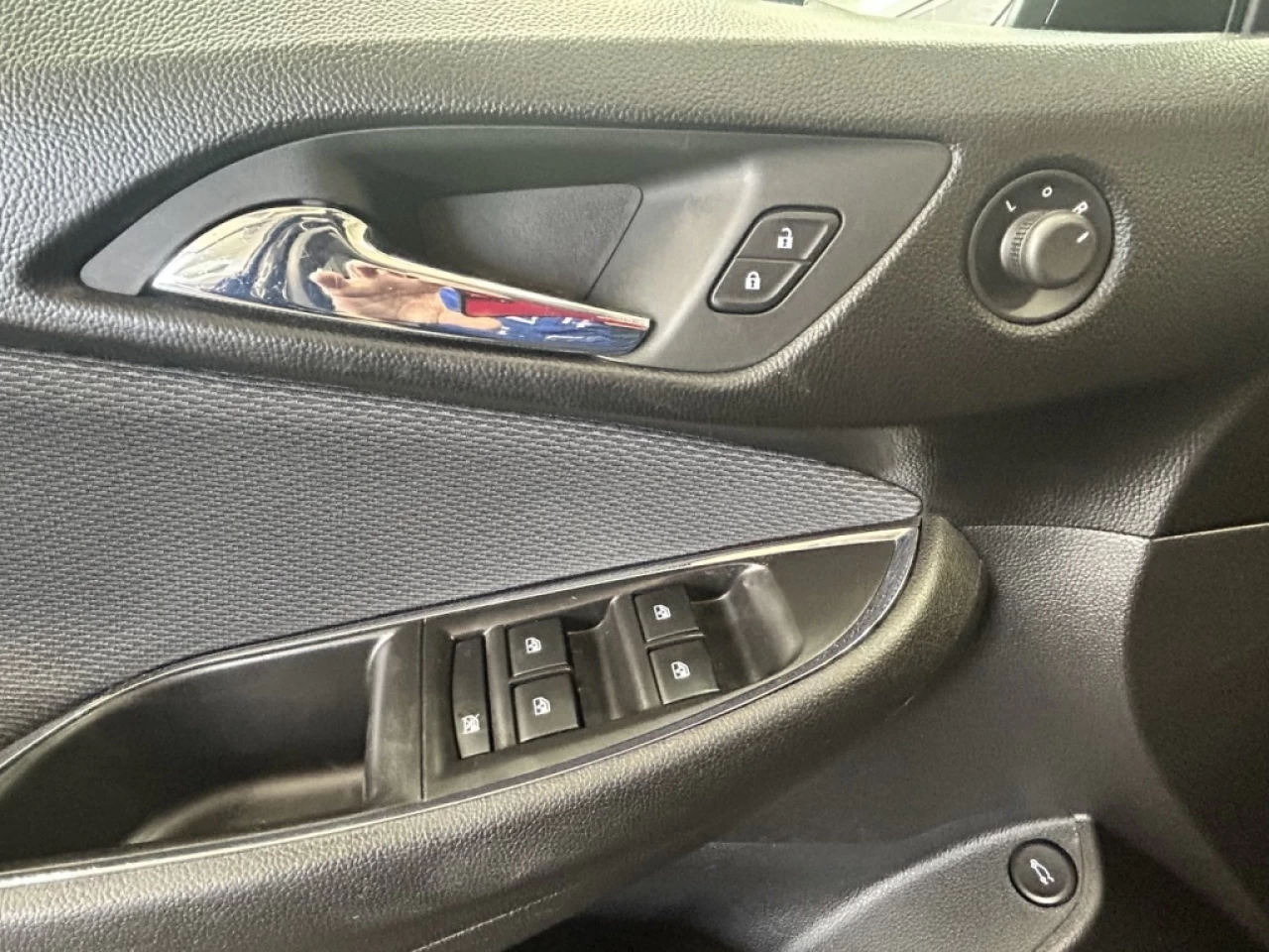 2018 Chevrolet Cruze LT Auto Cam de recul ** ApprouvÉ À 99.9% ** Main Image