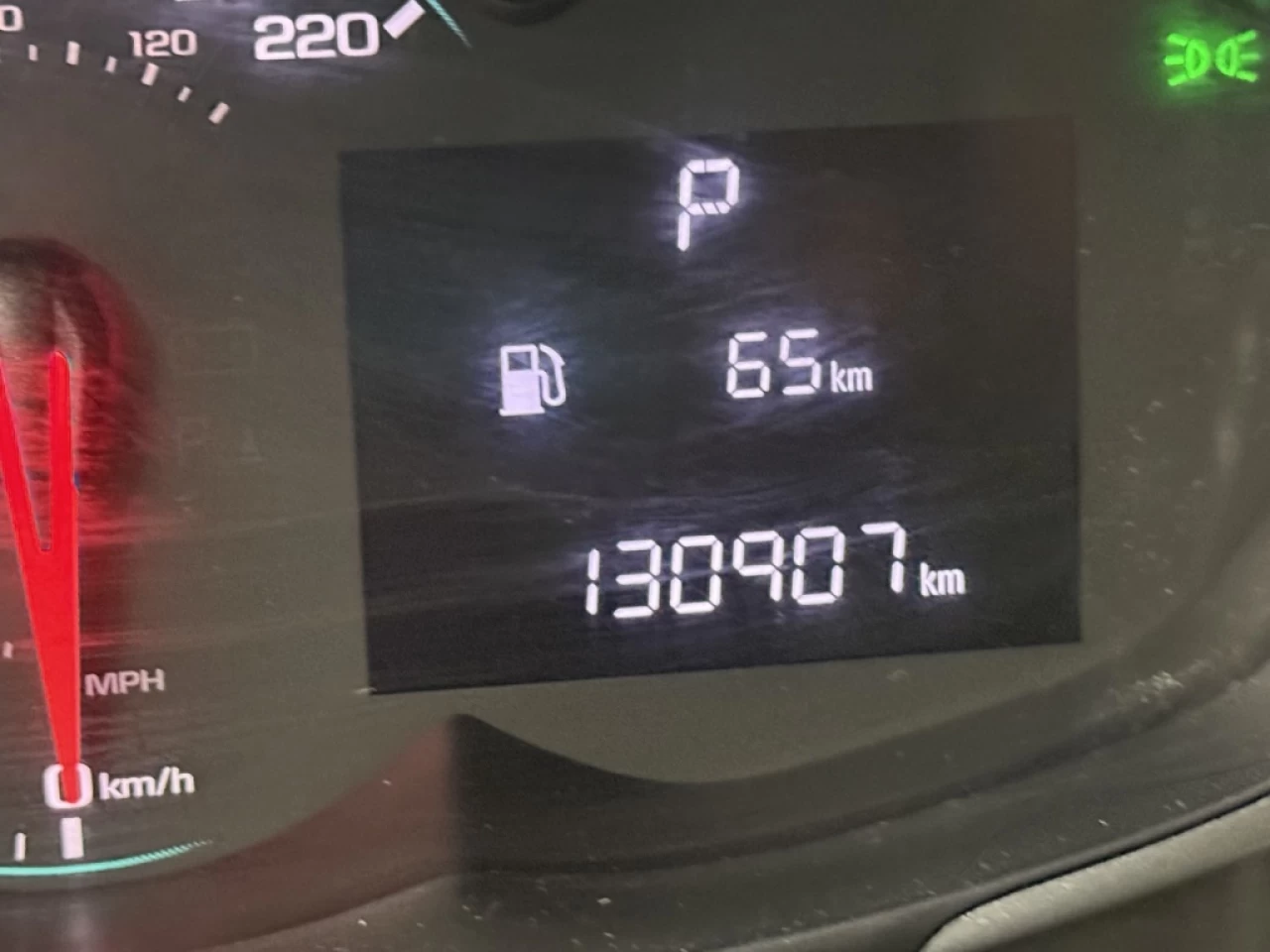 2018 Chevrolet Sonic LT Auto Apple carplay/Android **ApprouvÉ À 99.9%** Image principale