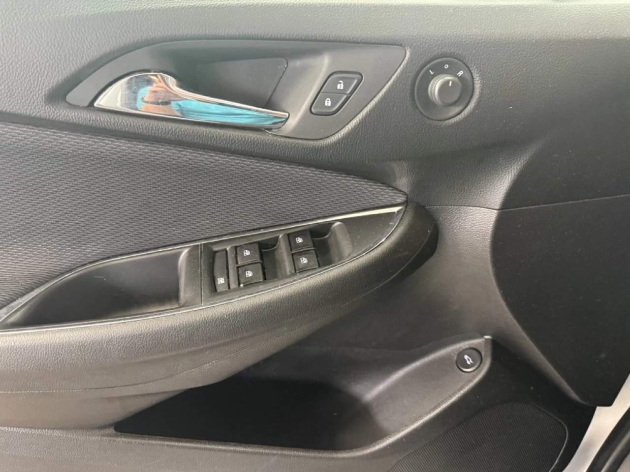 2018 Chevrolet Cruze LT AUTO CAM DE RECUL ** APPROUVÉ À 99.9% ** Main Image