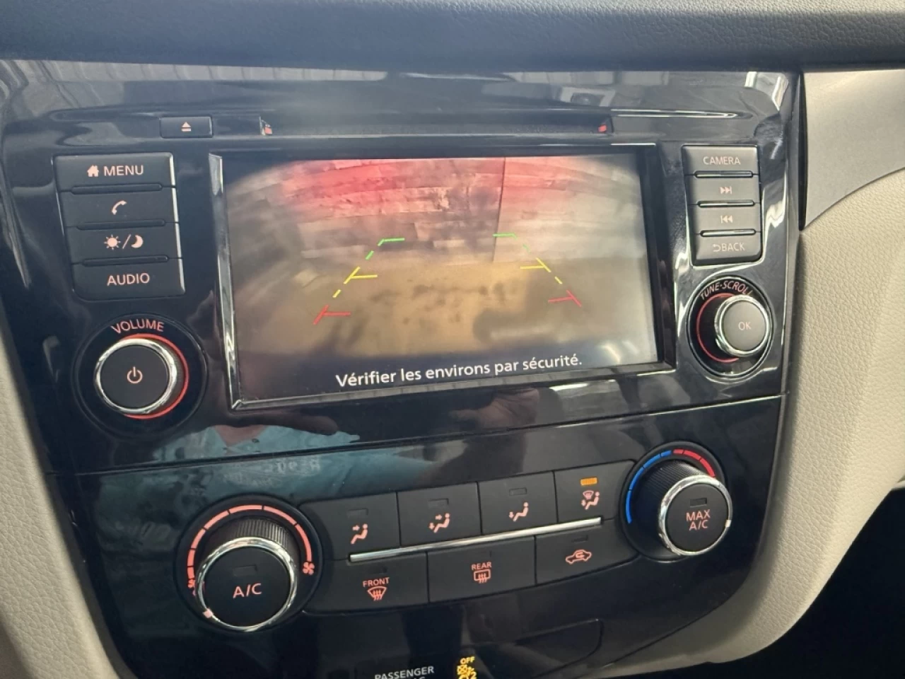 2021 Nissan Qashqai S AWD CAM DE RECUL ** APPROUVÉ À 99.9%** Main Image