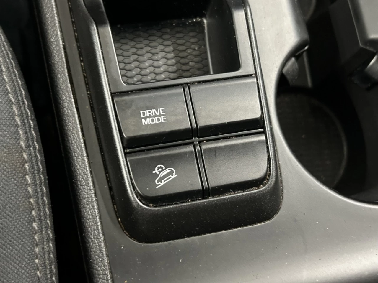 2019 Hyundai Tucson PrivilÉgiÉ AWD CAM DE RECUL BLUETOOTH **APPROUVÉ À Main Image