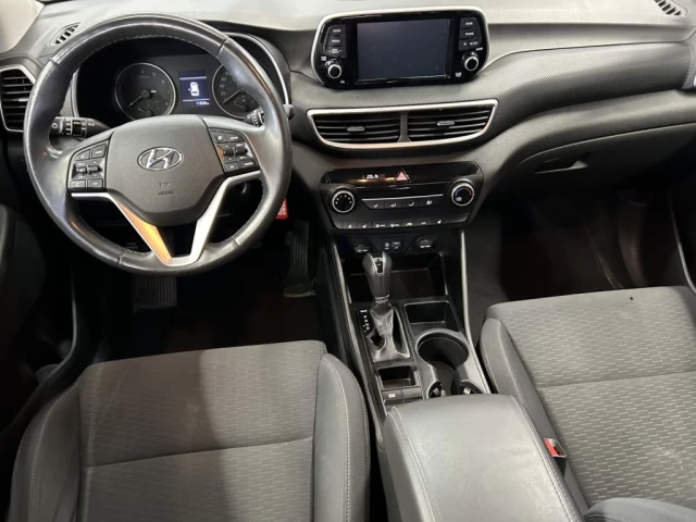 Hyundai Tucson Privilégié AWD CAM DE RECUL BLUETOOTH **APPROUVÉ À 2019