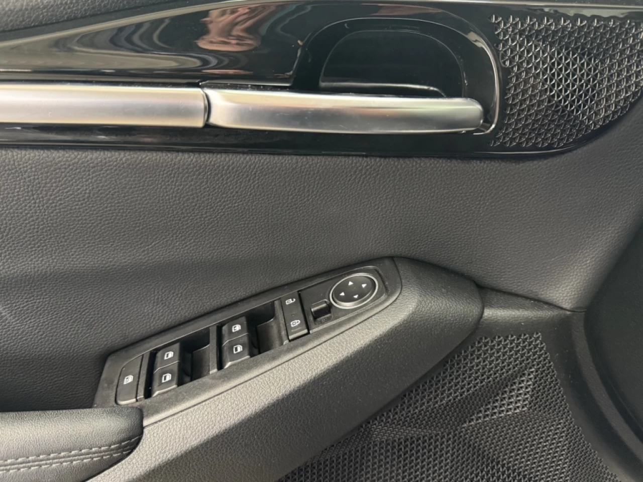 2023 Kia Seltos EX Awd cuir apple carplay Toit **approuvÉe 99,9%** Main Image