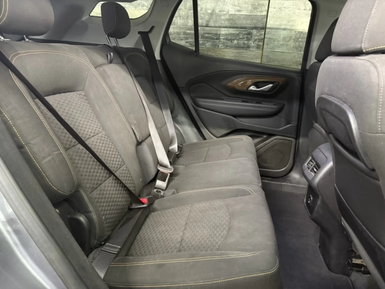 2018 GMC Terrain SLE Awd CamÉra de recul **ApprouvÉ À 99.9%** Main Image