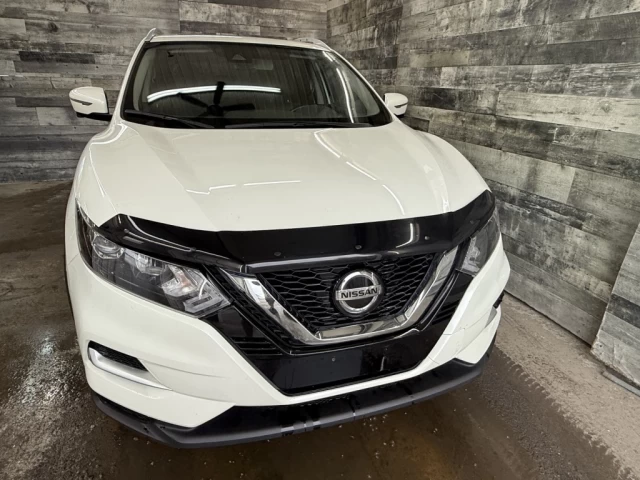 Nissan Qashqai SL AWD CUIR TOIT NAV **APPROUVÉ À 99.9%** 2020
