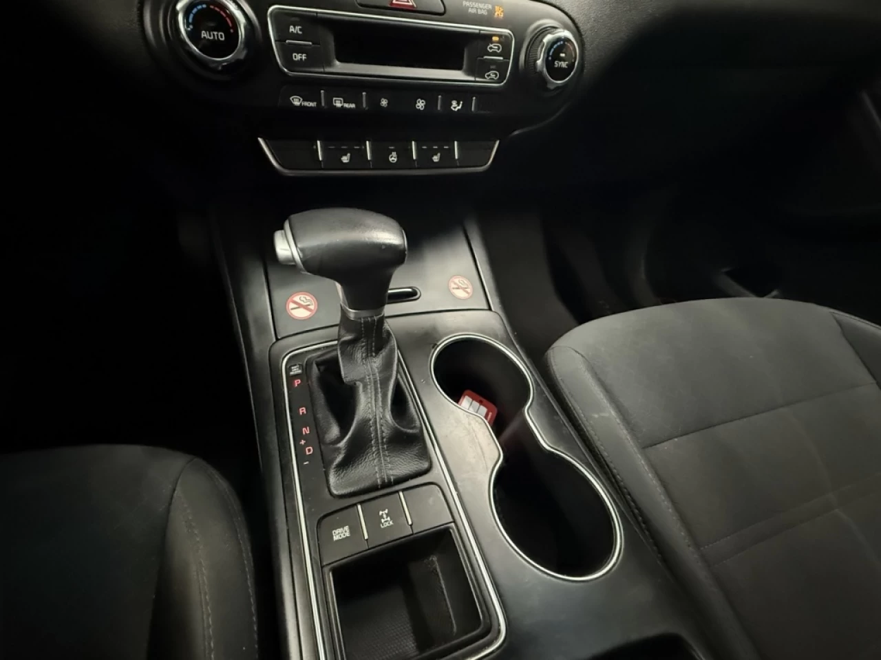 2020 Kia Sorento LX BLUETOOTH **APPROUVÉ À 99.9%** Main Image