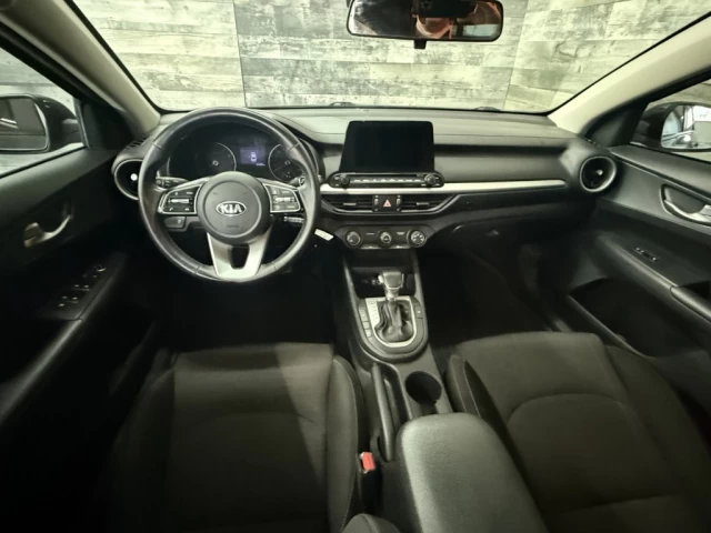Kia Forte LX Sieges chauffant Bluetooth **Approuvée 99,9%** 2020