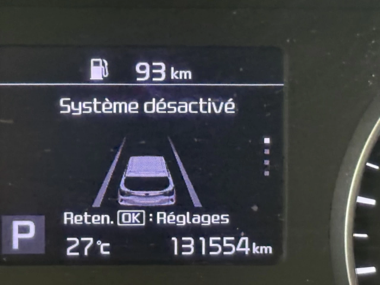 2022 Kia Seltos EX AWD CUIR TOIT PANO **APPROUVÉ À 99.9%** Main Image