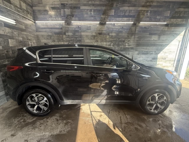 Kia Sportage LX AWD 2020