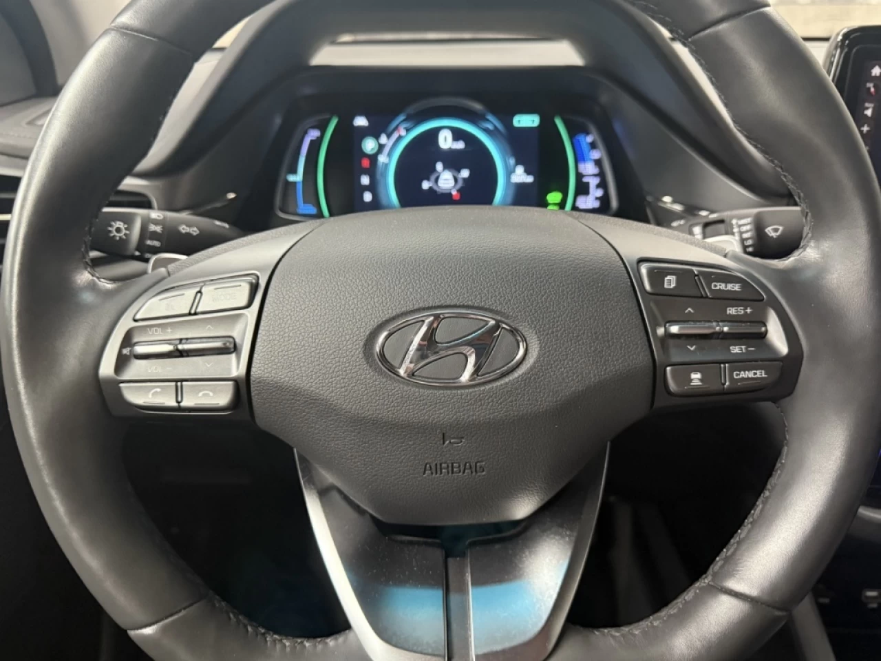 2020 Hyundai Ioniq PrivilÉgiÉ HYBRIDE APPLE CAR PLAY NAV **APPROUVÉE Main Image