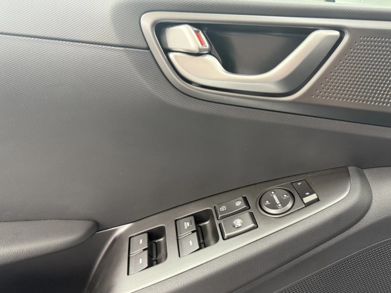 2020 Hyundai Ioniq PrivilÉgiÉ HYBRIDE APPLE CAR PLAY NAV **APPROUVÉE Main Image