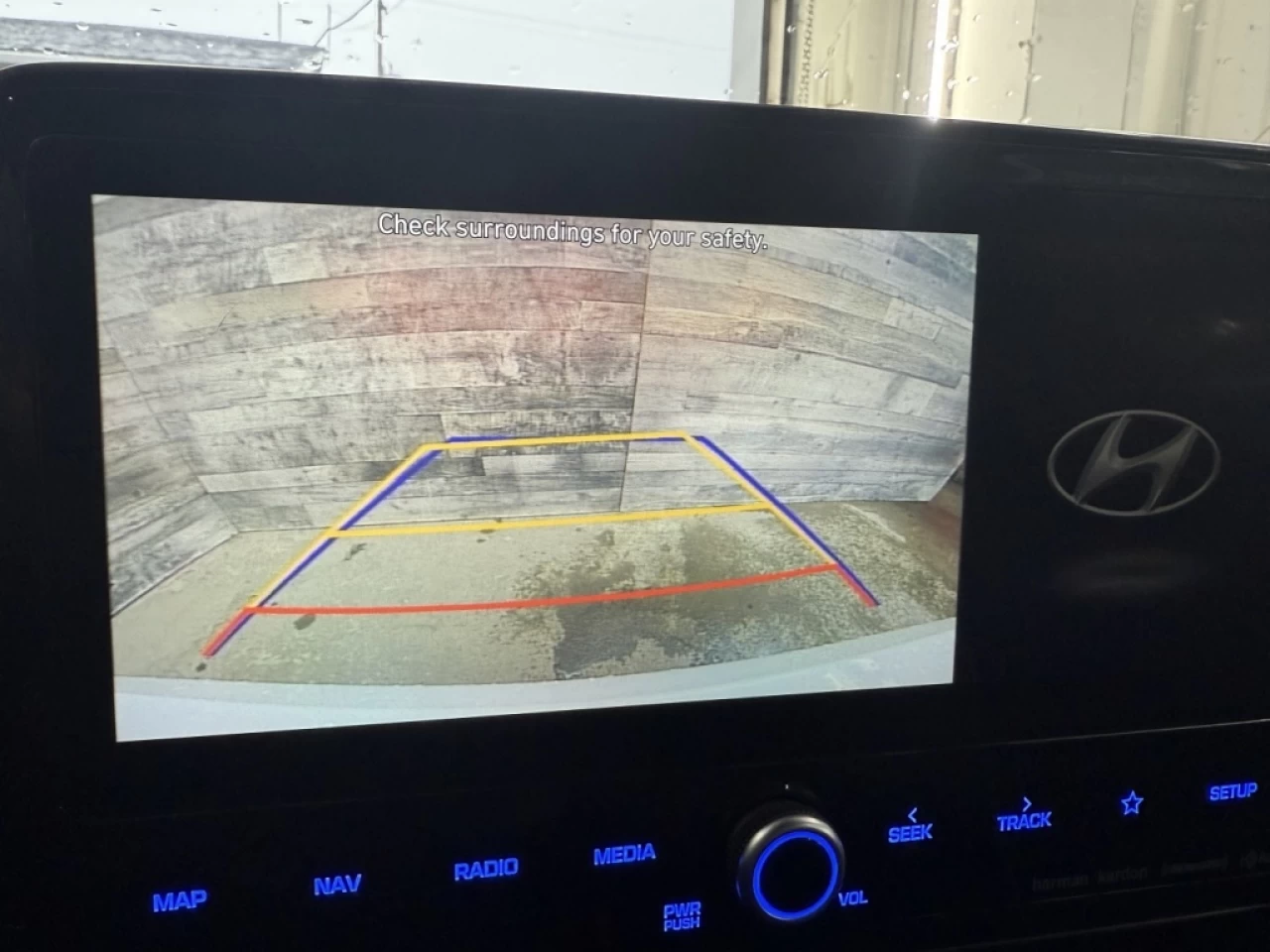 2020 Hyundai Ioniq PrivilÉgiÉ HYBRIDE APPLE CAR PLAY NAV **APPROUVÉE Main Image