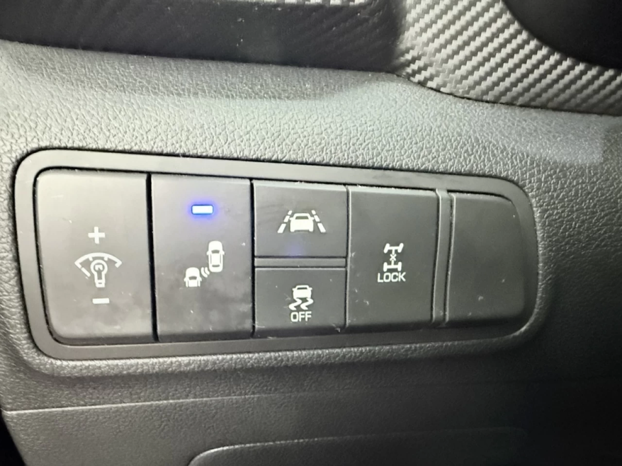 2020 Hyundai Tucson PrivilÉgiÉ Awd Toit camÉra recul bluetooth ** appr Main Image