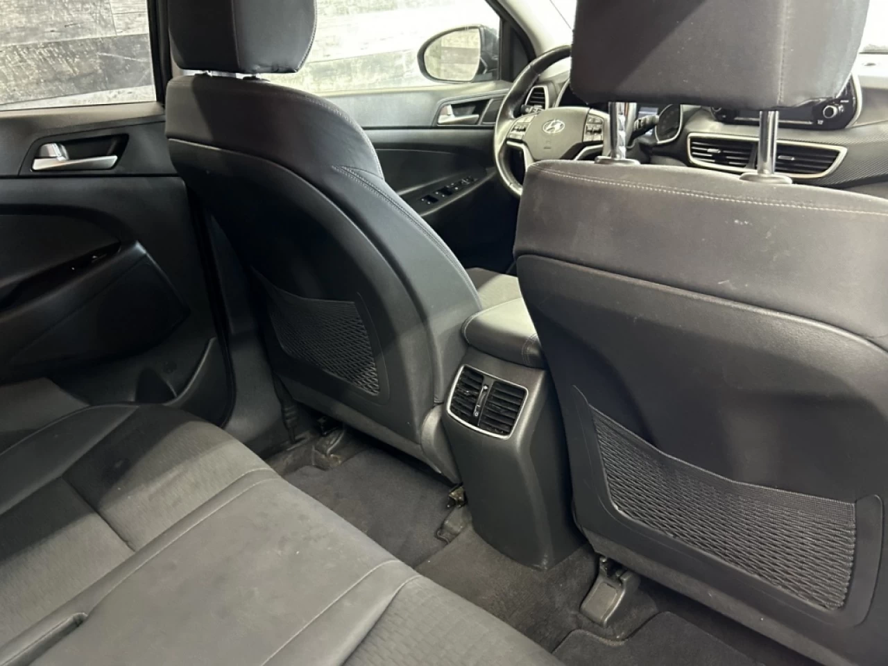 2019 Hyundai Tucson PrivilÉgiÉ AWD CAM DE RECUL BLUETOOTH **APPROUVÉ À Image principale