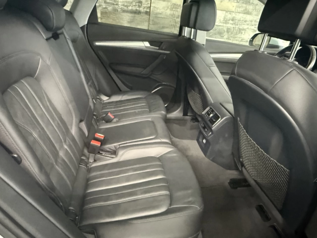 2018 Audi Q5 Progressiv AWD TOIT PANO NAV **APPROUVÉ À 99.9%** Main Image