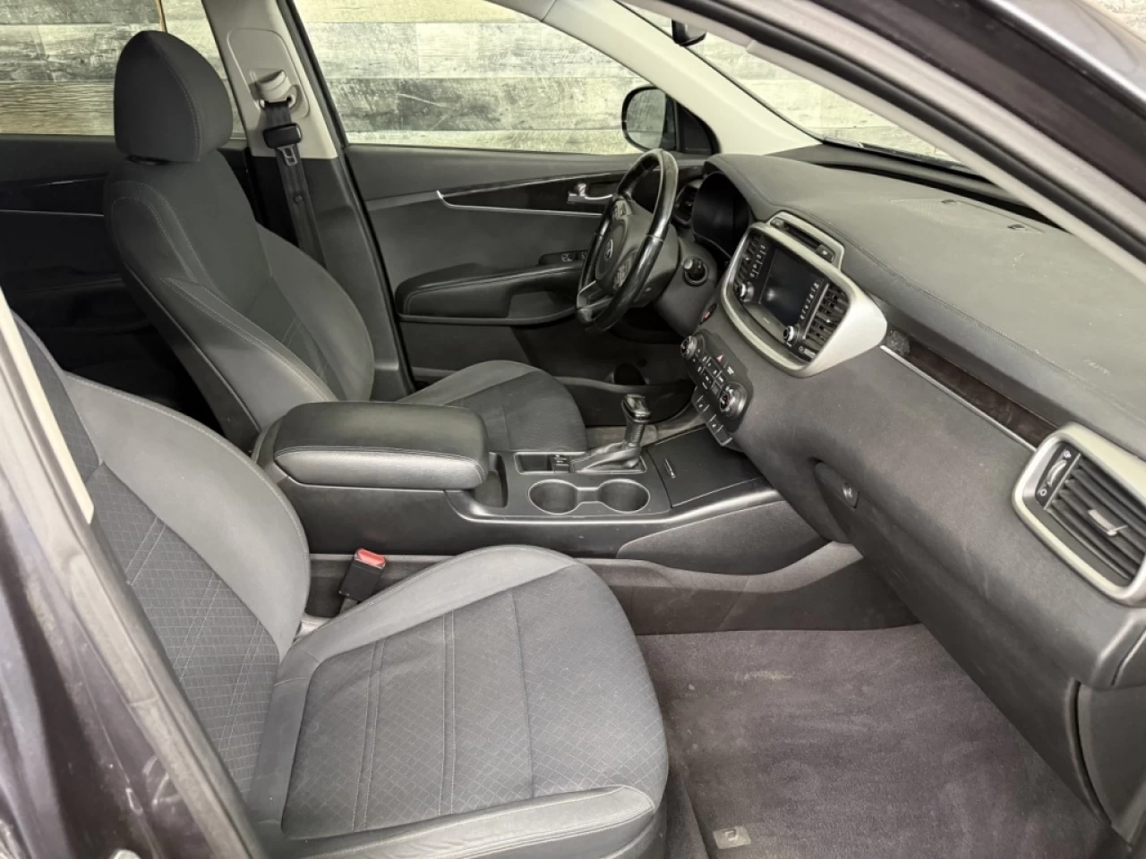 2018 Kia Sorento LX V6 AWD 7 PASS **APPROUVÉ À 99.9%** Image principale