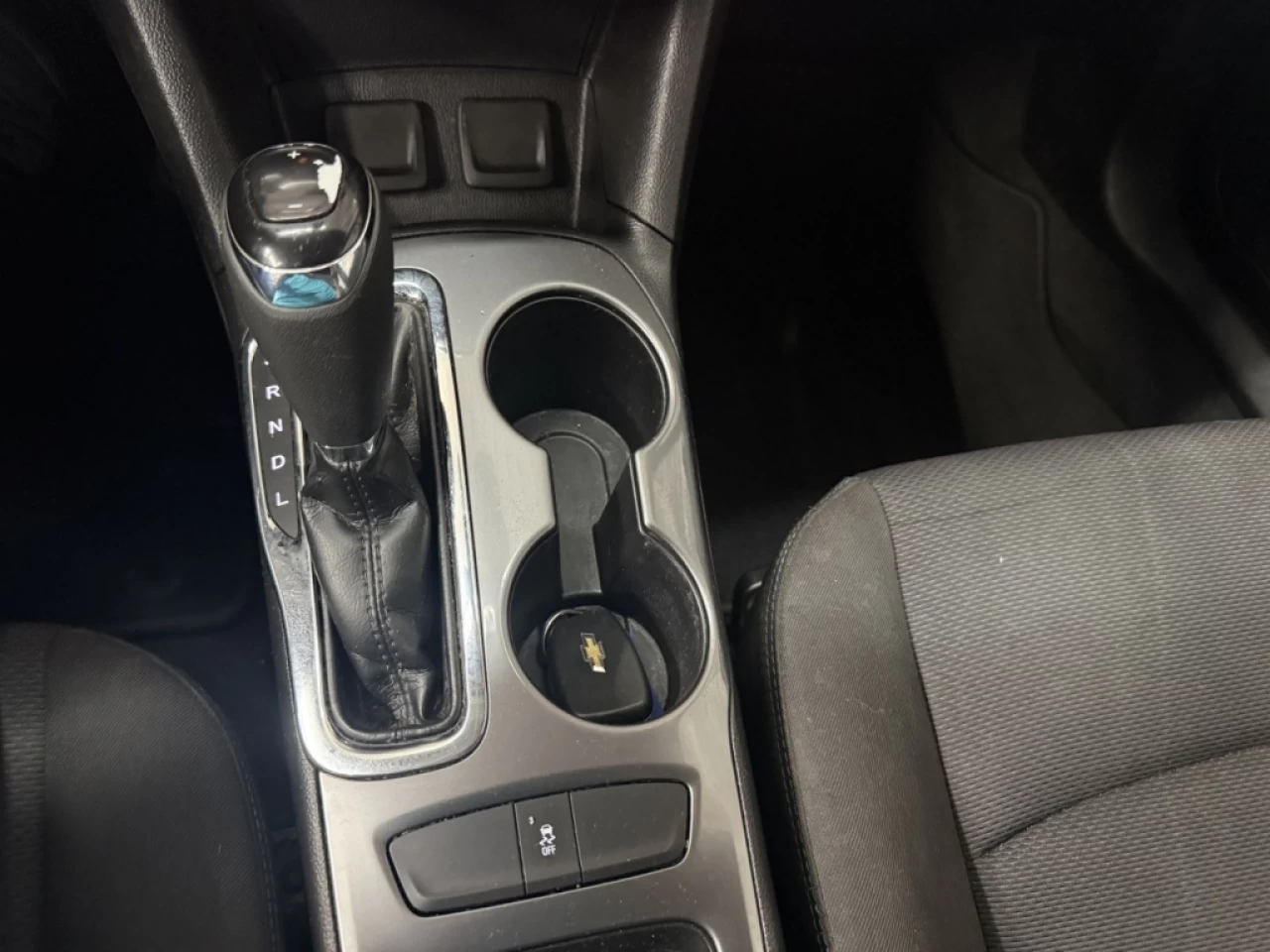 2018 Chevrolet Cruze LT AUTO CAM DE RECUL ** APPROUVÉ À 99.9% ** Main Image