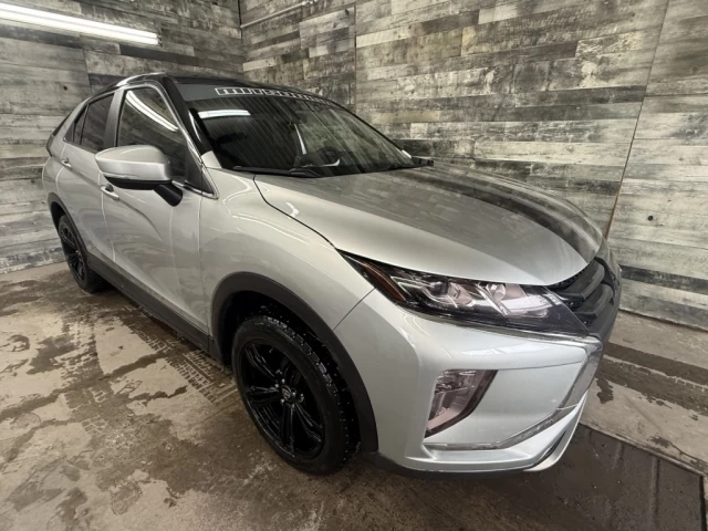 Mitsubishi Eclipse Cross ES Bluetooth Mag Sieges chauffant **Approuvée 99,9 2020