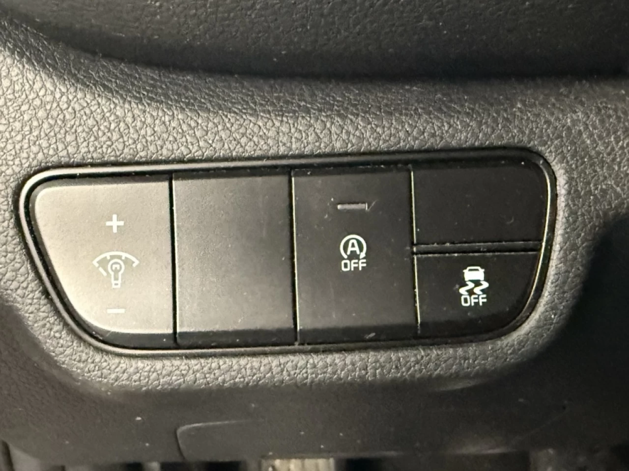 2021 Kia Seltos LX AWD **APPROUVÉ À 99.9%** Main Image