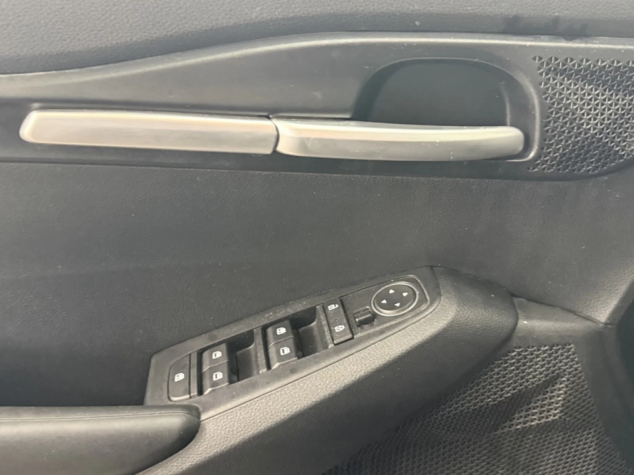 2022 Kia Seltos LX AWD  BLUETOOTH **APPROUVÉ À 99.9%** Main Image