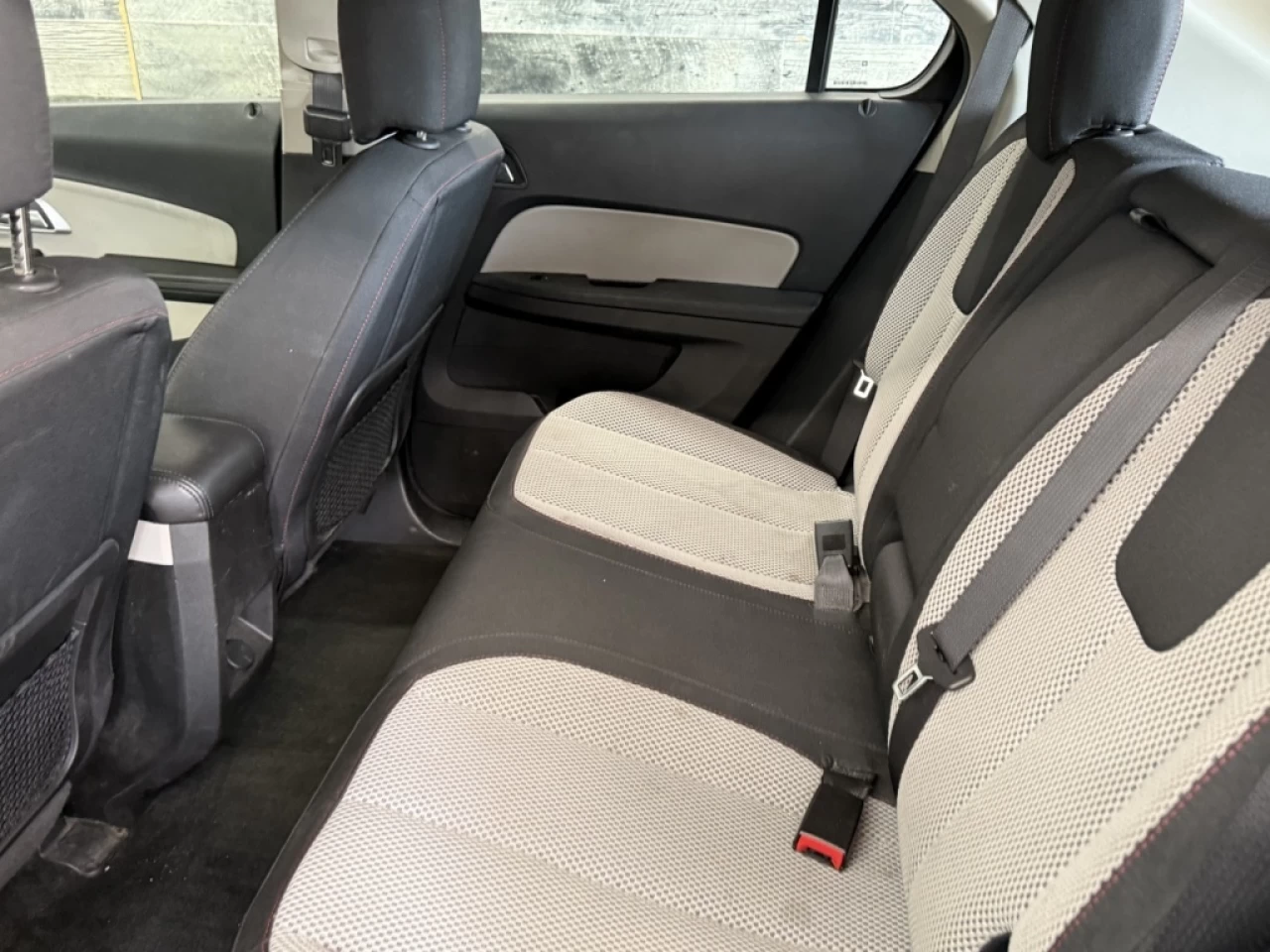 2017 Chevrolet Equinox 4X4 CAM DE RECUL BLUETOOTH **APPROUVÉ À 99.,9%** Main Image