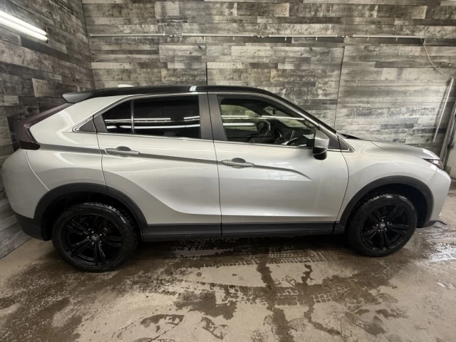 Mitsubishi Eclipse Cross ES Bluetooth Mag Sieges chauffant **Approuvée 99,9 2020