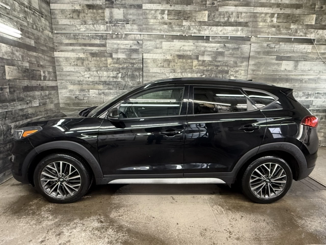 2020 Hyundai Tucson PrivilÉgiÉ Awd Toit camÉra recul bluetooth ** appr Main Image