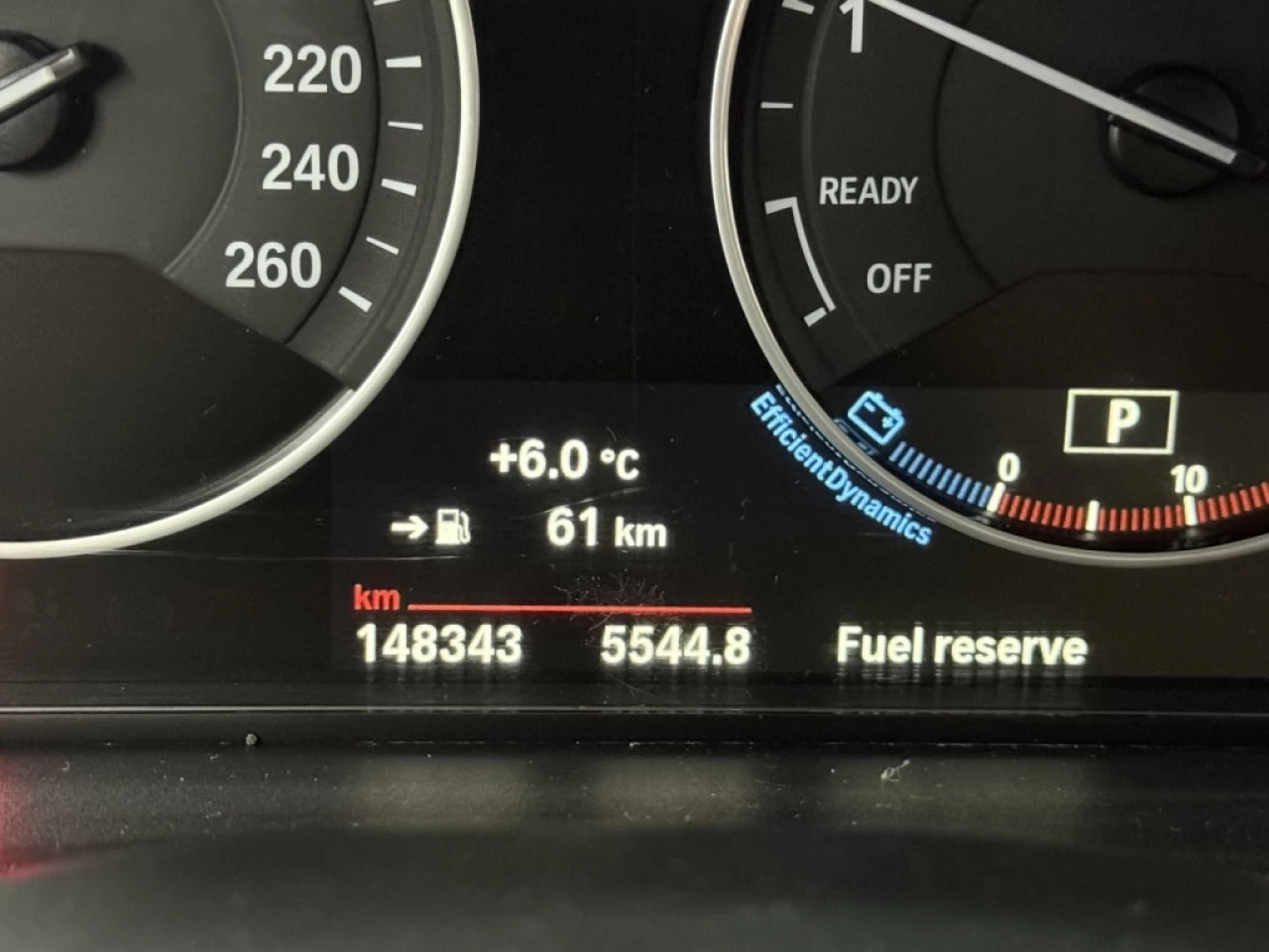 2017 BMW 3 Series 320i xDrive AWD CUIR TOIT **APPRUVÉ À 99.9%** Main Image