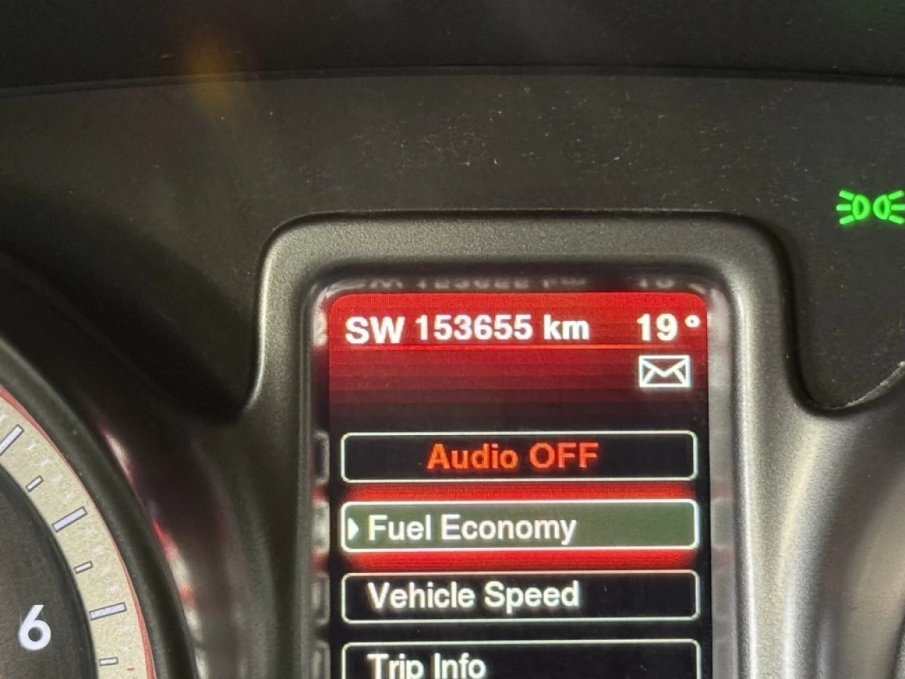 2017 Dodge Journey Crossroad AWD 7 PASS CUIR TOIT **APPROUVÉ À 99.9%* Main Image