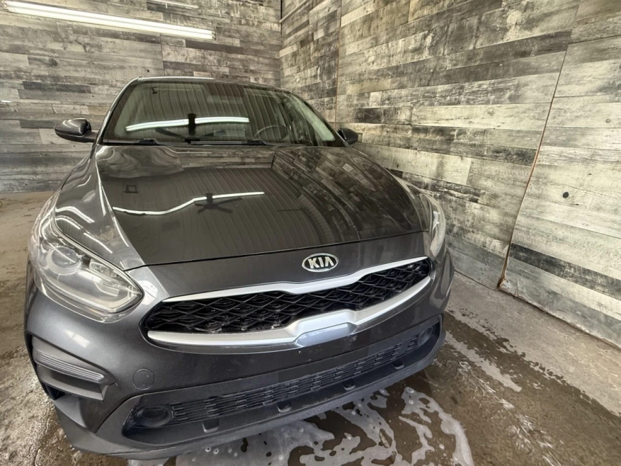 2020 Kia Forte LX Sieges chauffant Bluetooth **ApprouvÉe 99,9%** Main Image