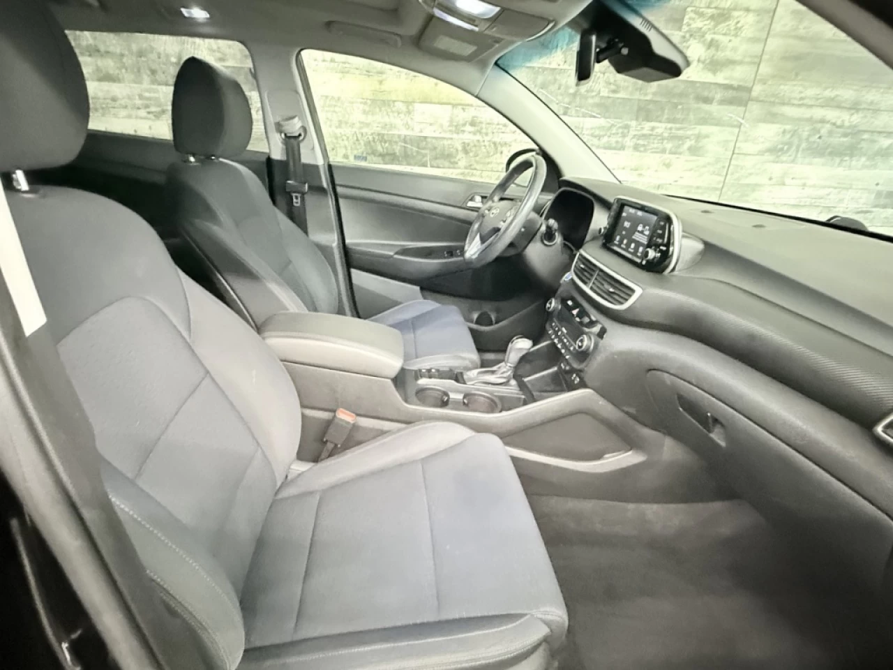 2020 Hyundai Tucson PrivilÉgiÉ Awd Toit camÉra recul bluetooth ** appr Main Image