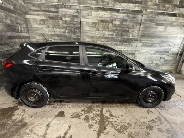 Hyundai Accent Ultimate Bluetooth Volant et sieges chauffant **AP 2019