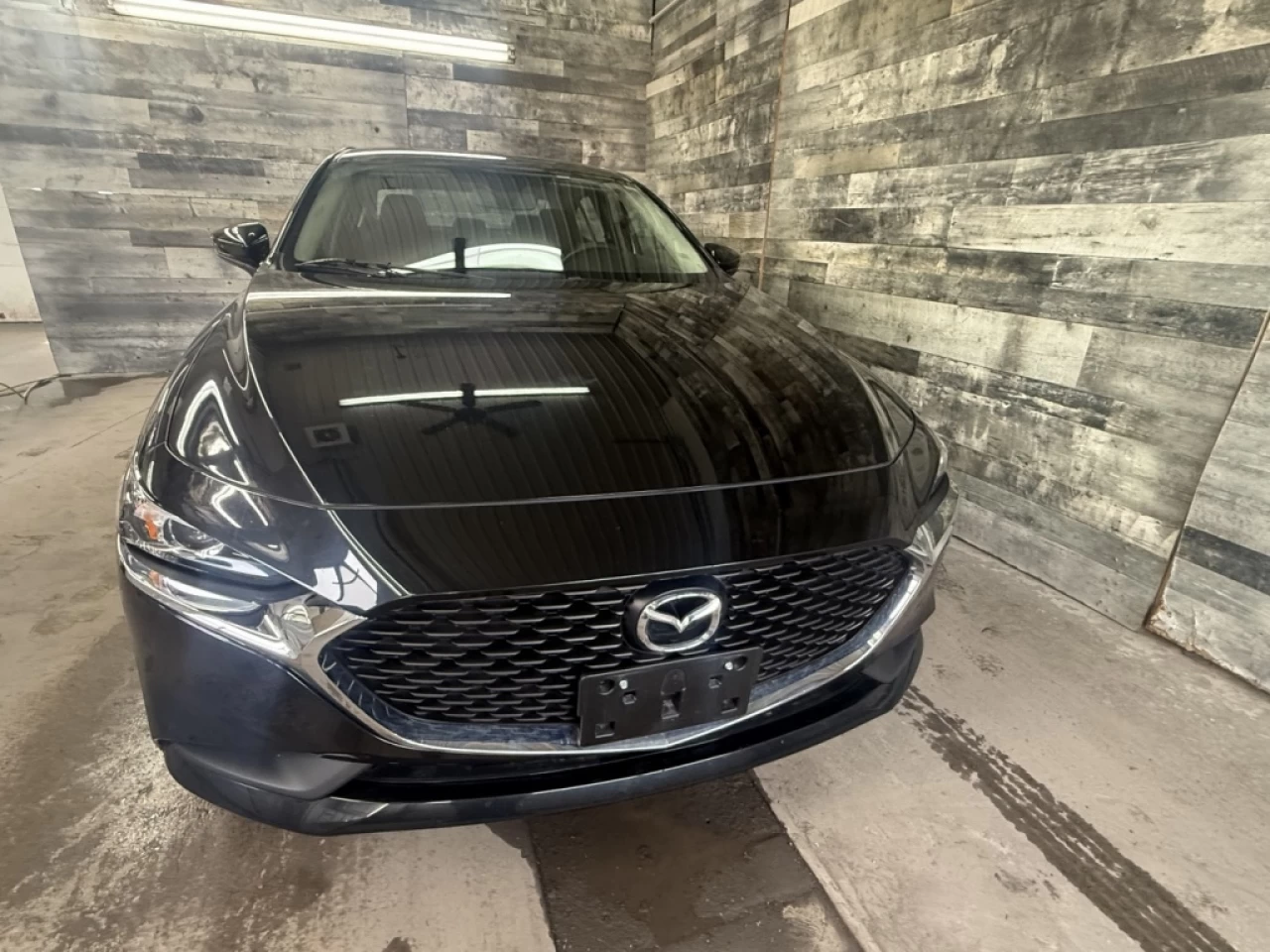 2021 Mazda Mazda3 GX Main Image