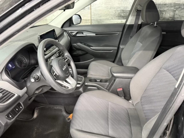 Kia Seltos LX AWD  BLUETOOTH **APPROUVÉ À 99.9%** 2022