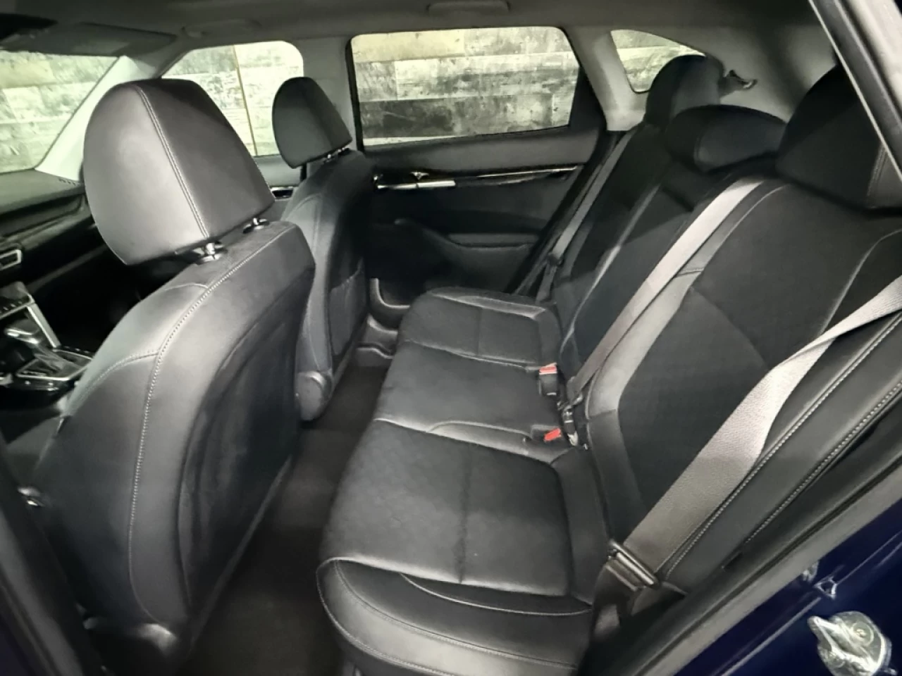 2023 Kia Seltos EX Awd cuir apple carplay Toit **approuvÉe 99,9%** Main Image