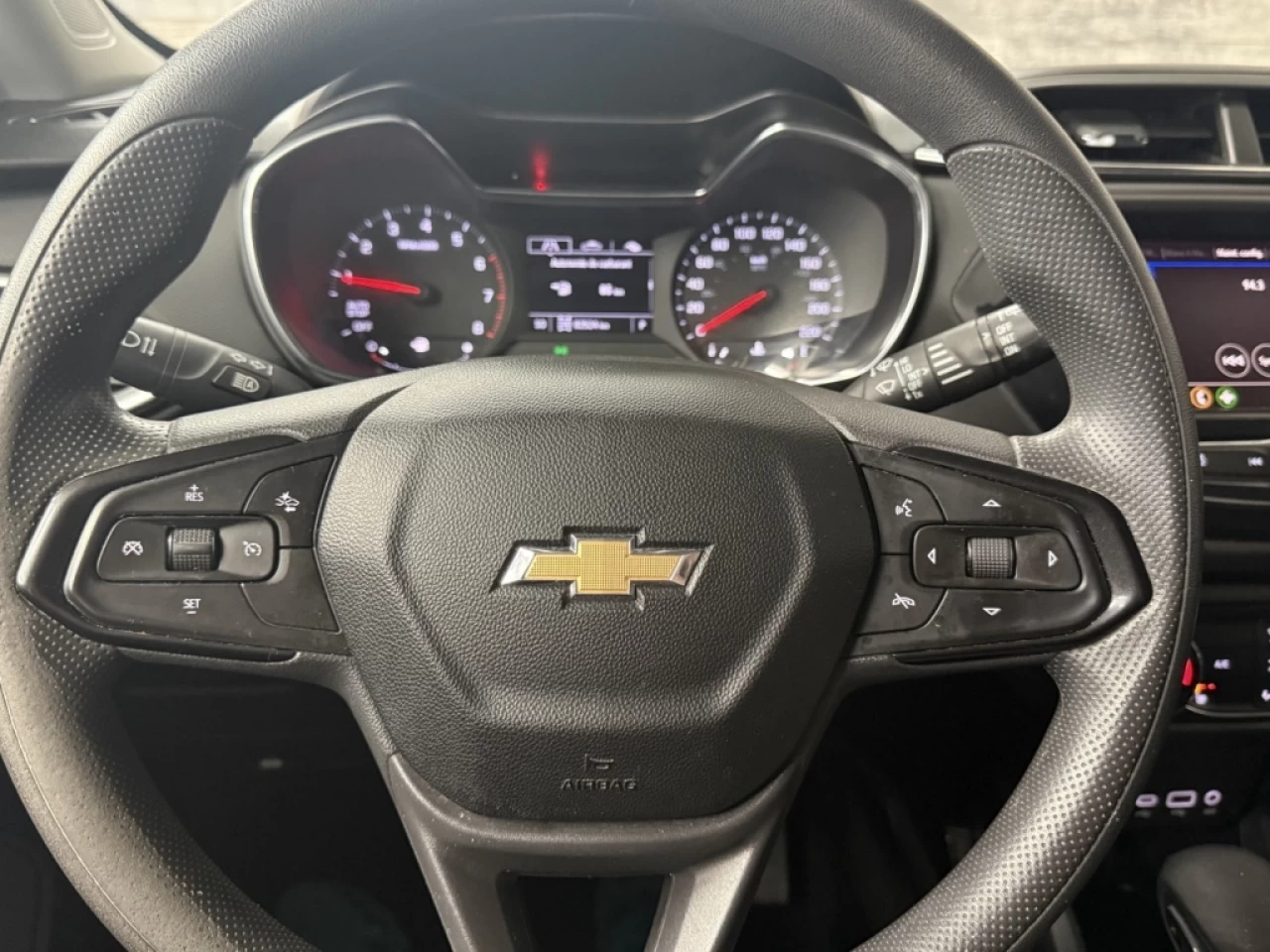 2021 Chevrolet TrailBlazer LT AWD MAGS ** APPROUVÉ À 99.9% ** Main Image