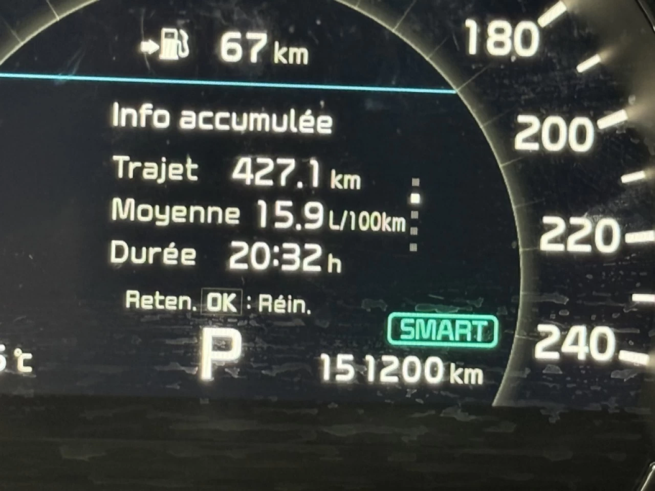 2019 Kia Sorento EX AWD 7 PASS CUIR TOIT ** APPROUVÉ À 99.9% ** Main Image