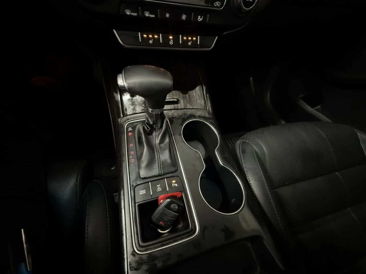 2019 Kia Sorento EX AWD 7 PASS CUIR TOIT ** APPROUVÉ À 99.9% ** Main Image