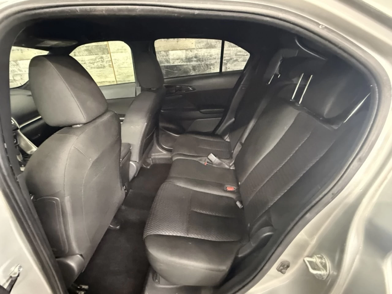 2020 Mitsubishi Eclipse Cross ES Bluetooth Mag Sieges chauffant **ApprouvÉe 99,9 Main Image