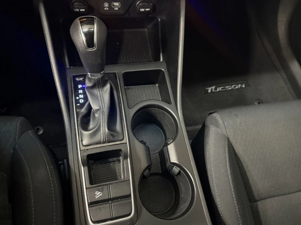 2018 Hyundai Tucson SE AUTO CAM DE RECUL **APPROUVÉ À 99.9%** Main Image