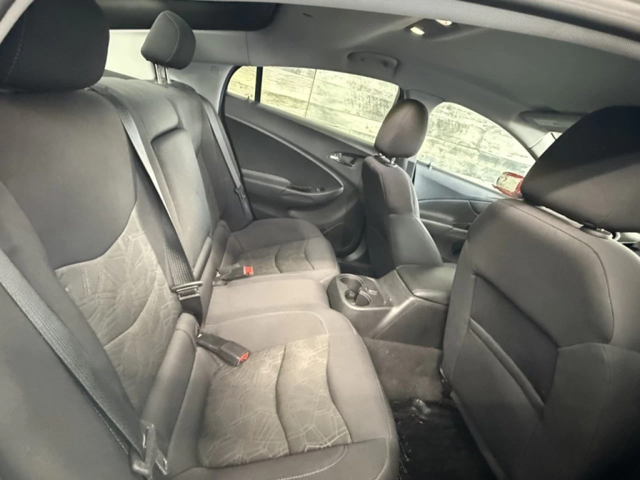 2018 Chevrolet Volt LT HYBRID PLUG-IN MAGS ** APPROUVÉ À 99,9% ** Main Image