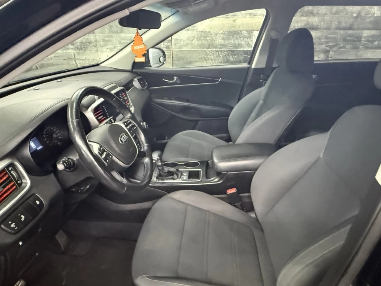 2020 Kia Sorento LX BLUETOOTH **APPROUVÉ À 99.9%** Main Image