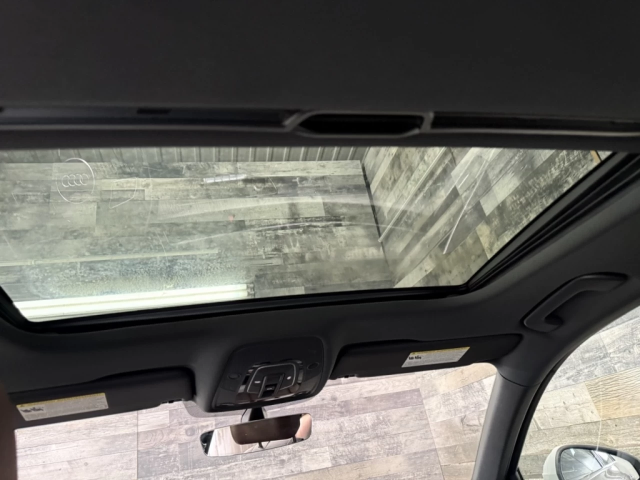 2019 Audi berline A4 Komfort Toit Cuir Sieges chauffant Bluetooth**Appr Main Image