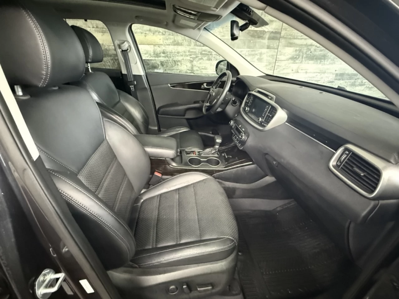 2019 Kia Sorento EX AWD 7 PASS CUIR TOIT ** APPROUVÉ À 99.9% ** Main Image