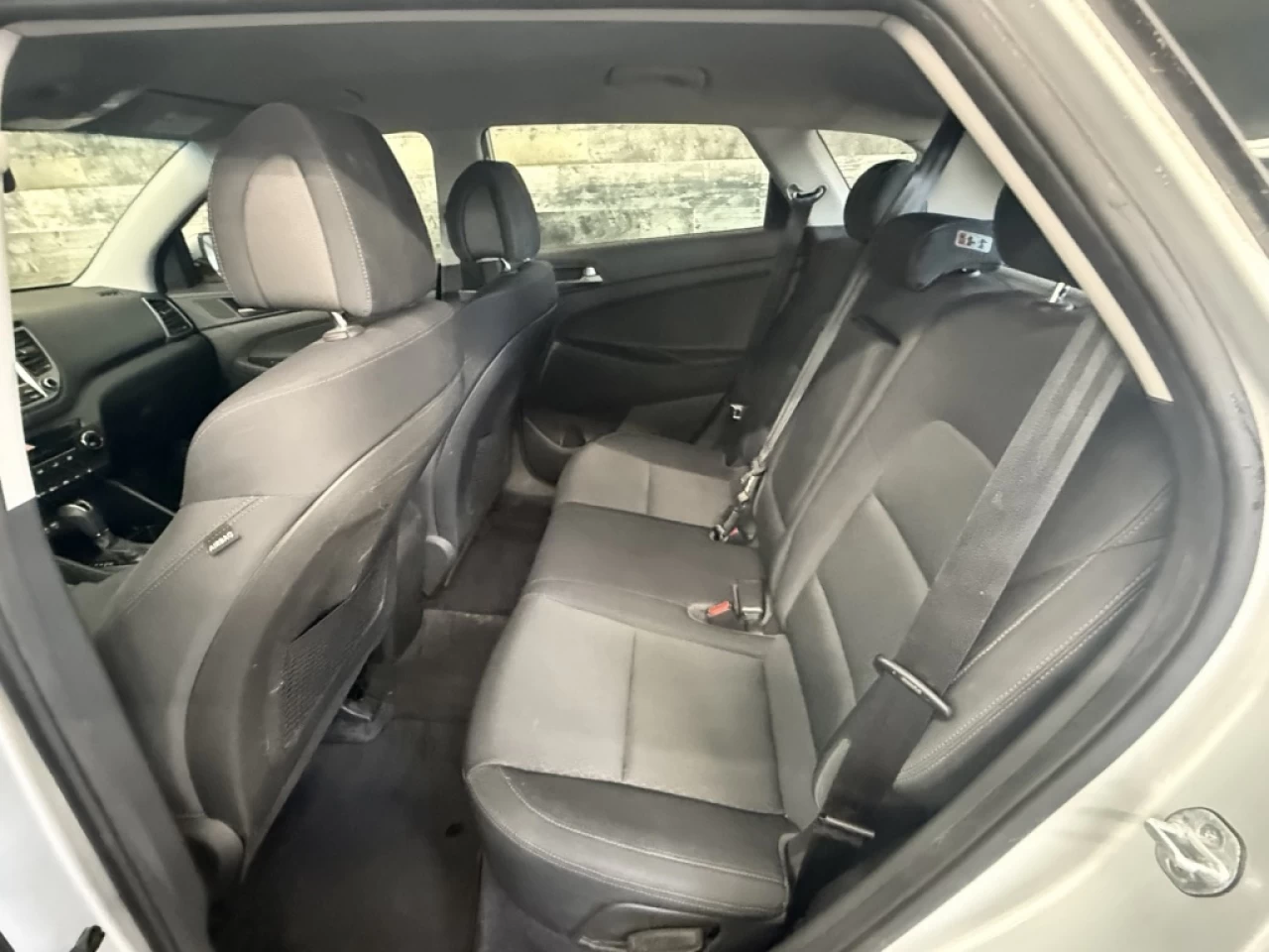 2018 Hyundai Tucson SE AUTO CAM DE RECUL **APPROUVÉ À 99.9%** Main Image