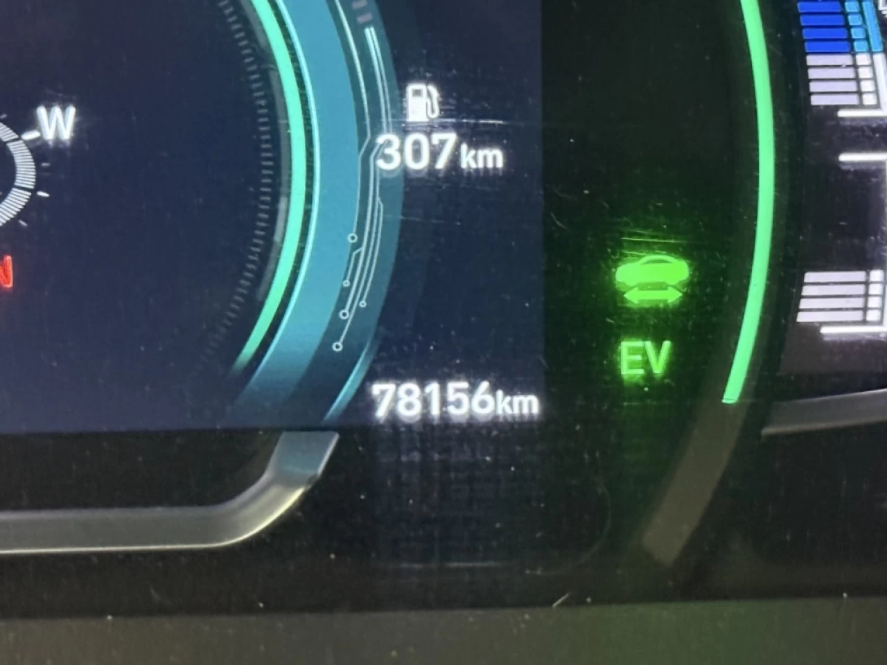 2020 Hyundai Ioniq PrivilÉgiÉ HYBRIDE APPLE CAR PLAY NAV **APPROUVÉE Main Image