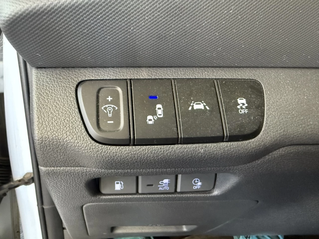 2021 Hyundai Ioniq PrivilÉgiÉ HYBRIDE APPLE CARPLAY TOIT **APPROUVÉE Main Image